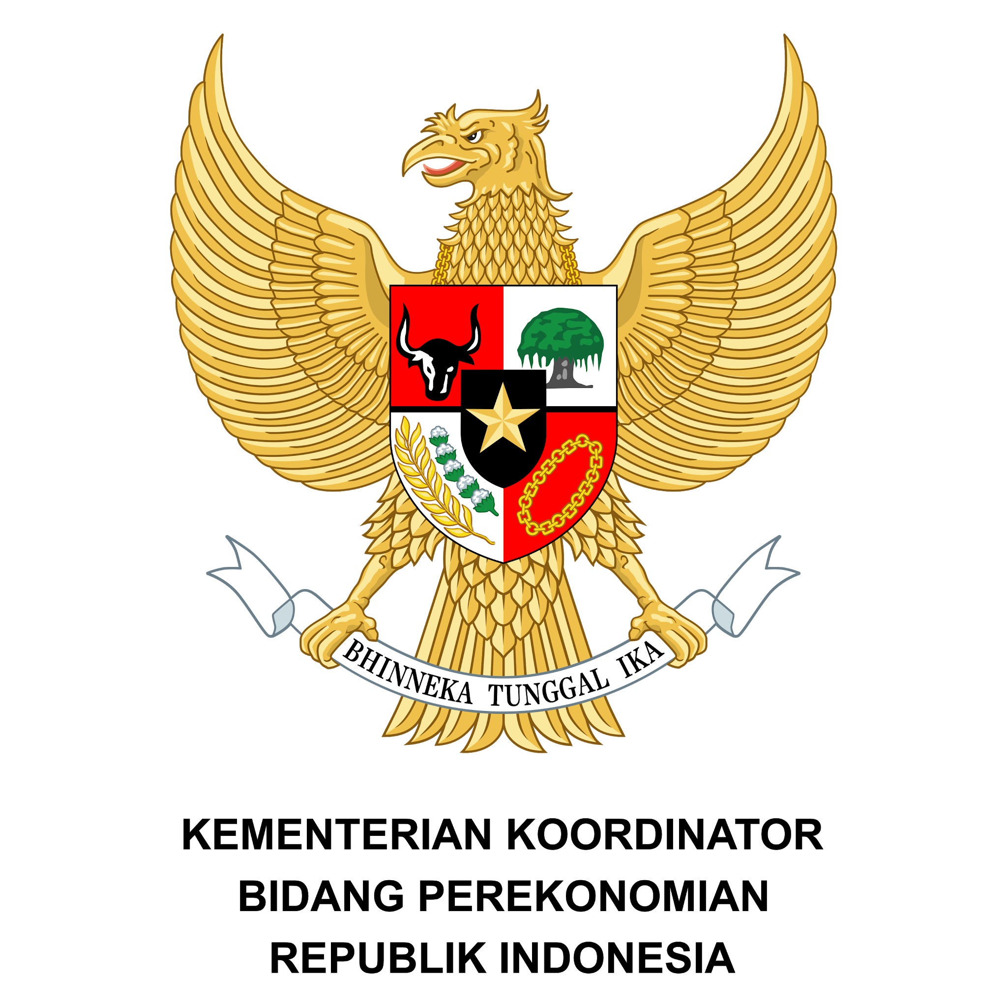 Ekon - Kementerian Koordinator Bidang Perekonomian